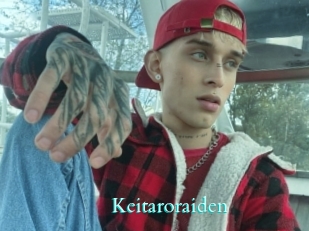 Keitaroraiden