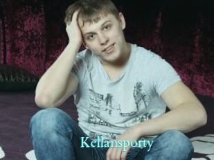 Kellansporty