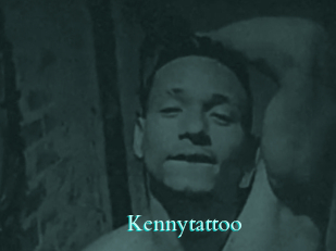 Kennytattoo