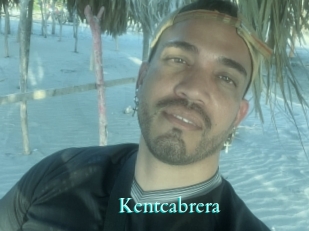 Kentcabrera