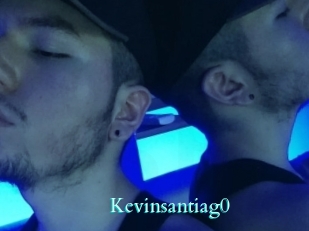 Kevinsantiag0