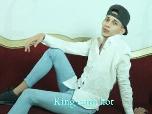King_cami_hot