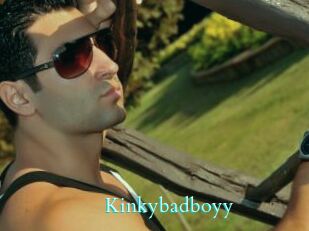 Kinkybadboyy