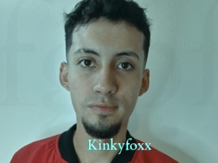Kinkyfoxx