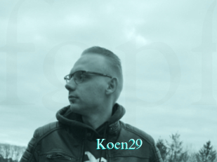 Koen29