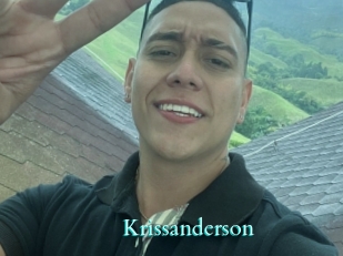 Krissanderson