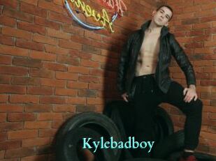 Kylebadboy