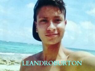 LEANDROBURTON