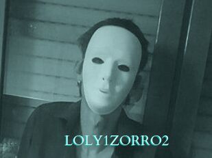 LOLY1ZORRO2