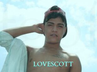 LOVESCOTT