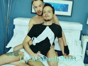 LUCIANOandJOHAN