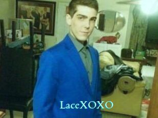 LaceXOXO