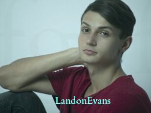 LandonEvans