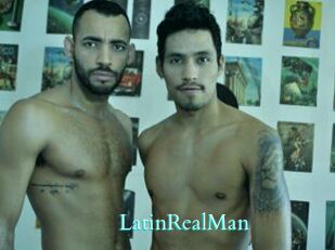 LatinRealMan