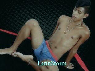 LatinStorm