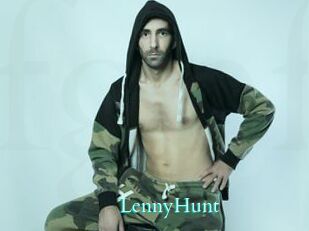 LennyHunt