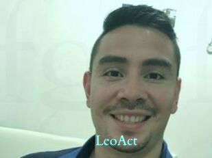 LeoAct