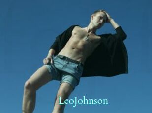 LeoJohnson