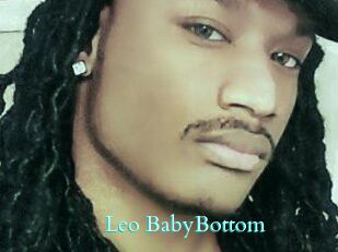 Leo_BabyBottom