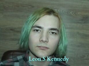 Leon_S_Kennedy