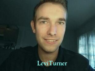 Levi_Turner