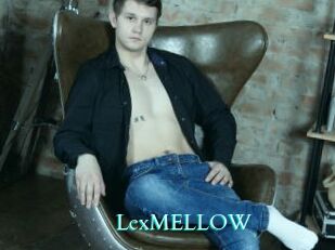 LexMELLOW