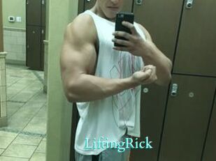 LiftingRick