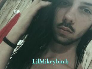 LilMikeybitch