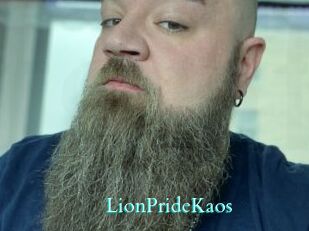 LionPrideKaos