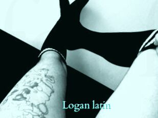 Logan_latin