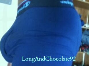 LongAndChocolate92