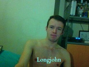 Longjohn