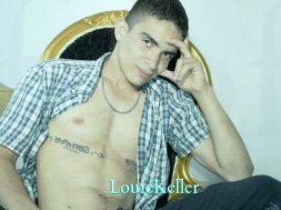 LouieKeller