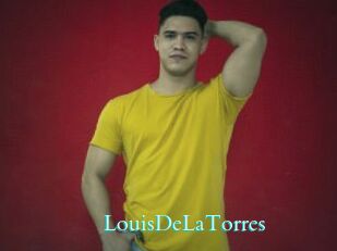 LouisDeLaTorres