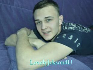 LovelyJekson4U