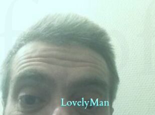 LovelyMan