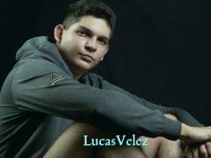 LucasVelez