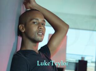 LukeTeylor