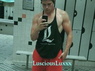 LusciousLuxxx