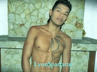 Lyon_Spartacus