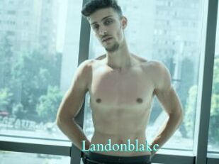 Landonblake