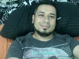 Latinpandi