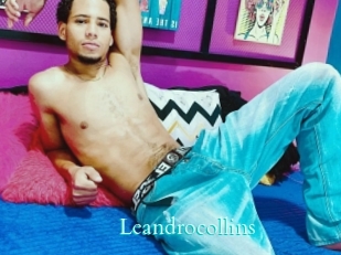 Leandrocollins