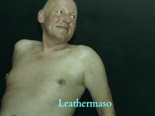 Leathermaso