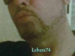 Lebara74
