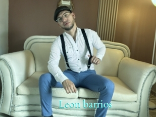 Leon_barrios