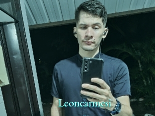 Leoncarmesi