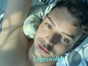 Loganwolkk