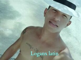 Loganx_latin