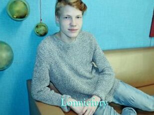 Lonniefury